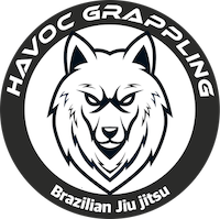 Havoc Grappling Logo